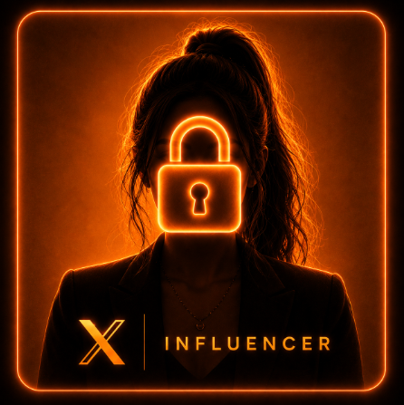 Anonymous X creator, Tech insider