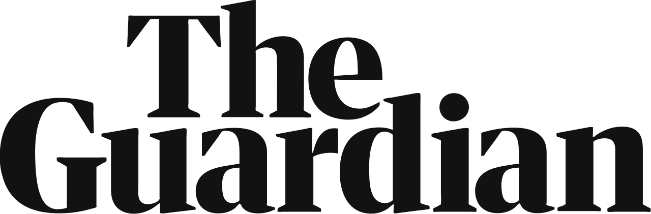 The Guardian press coverage of New Media Inc.