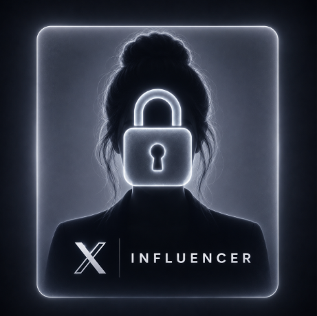 Anonymous X creator, Culture lead