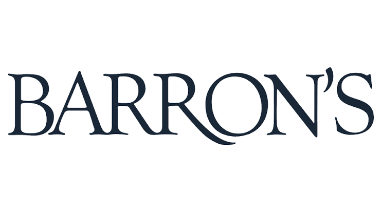 Barron's press coverage of New Media Inc.