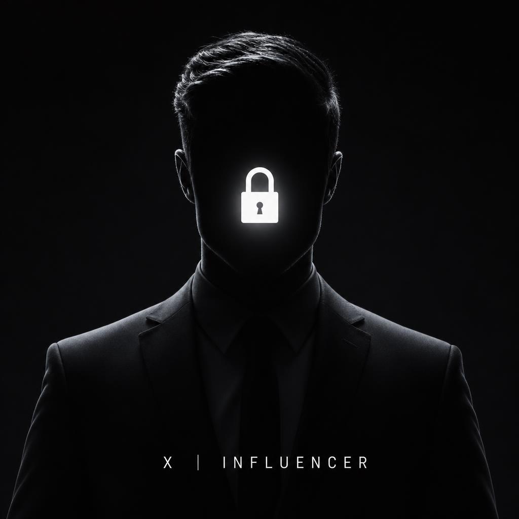 Identity protected — creator profile available on request