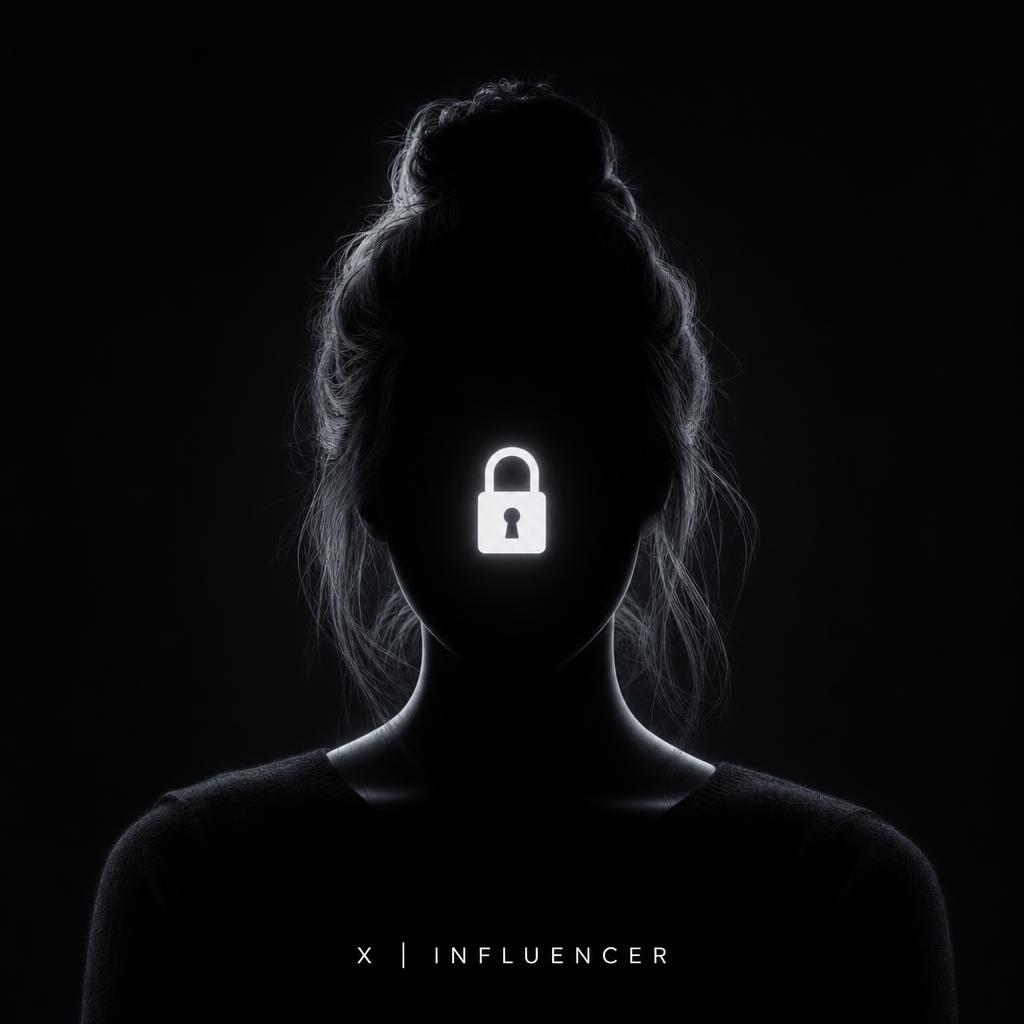 Identity protected — creator profile available on request