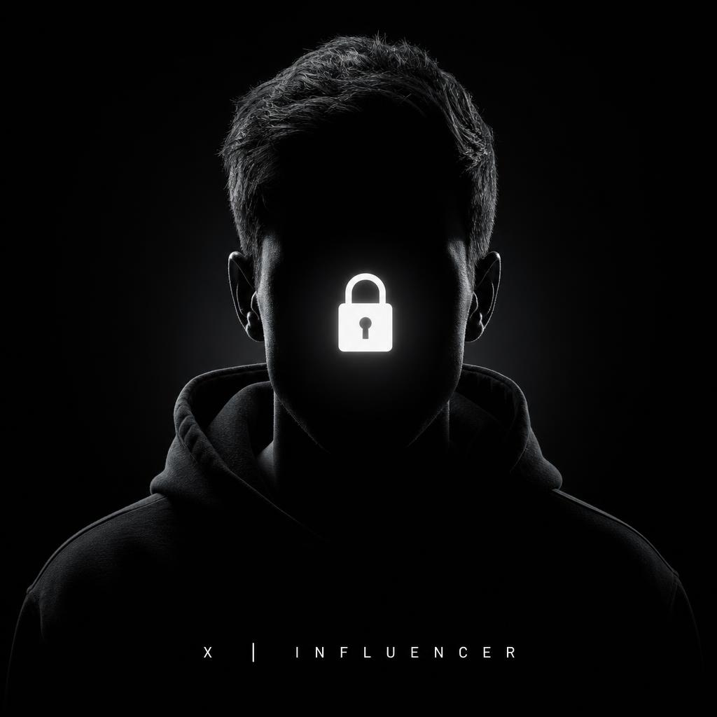 Identity protected — creator profile available on request