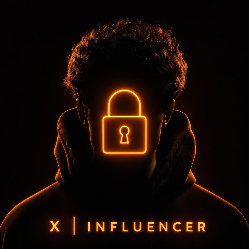 Identity protected — creator profile available on request